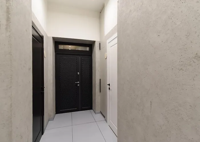 Design Apartment