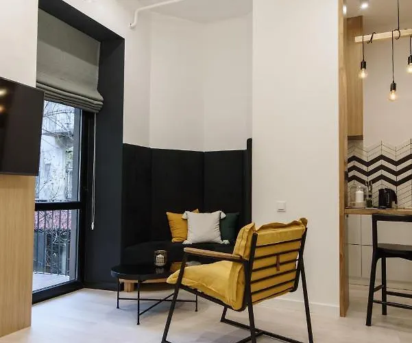 Design Apartment