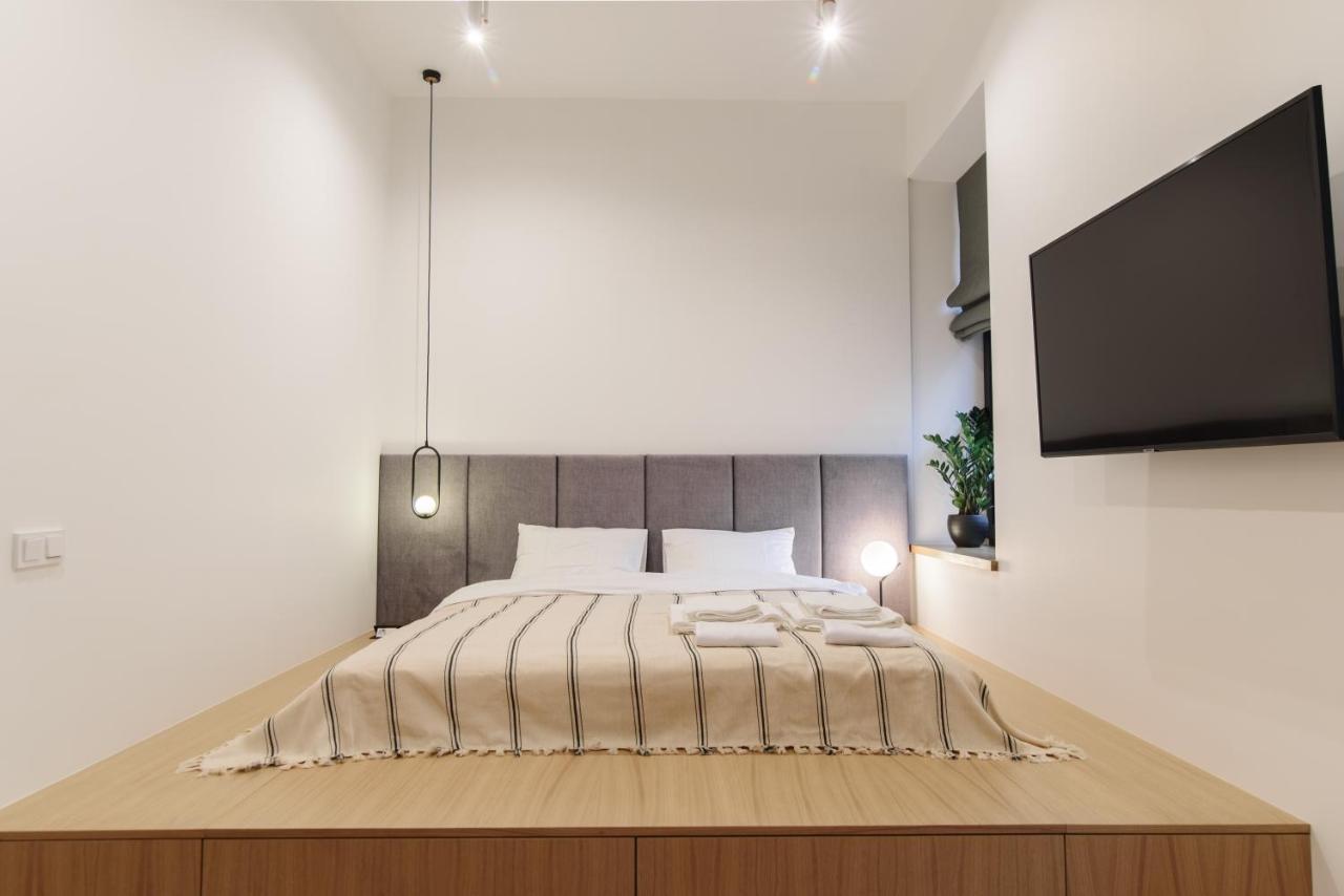 Apartment Design Lviv