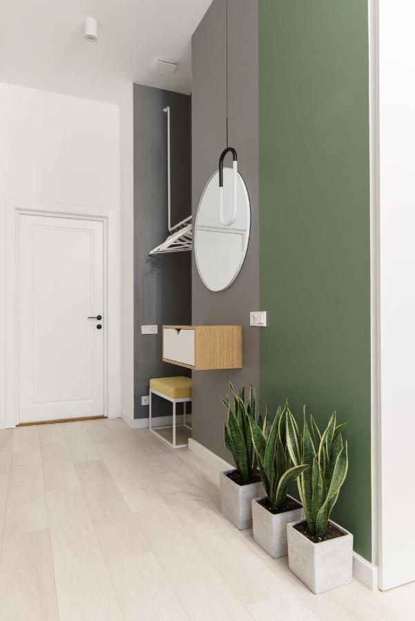 Design Apartment