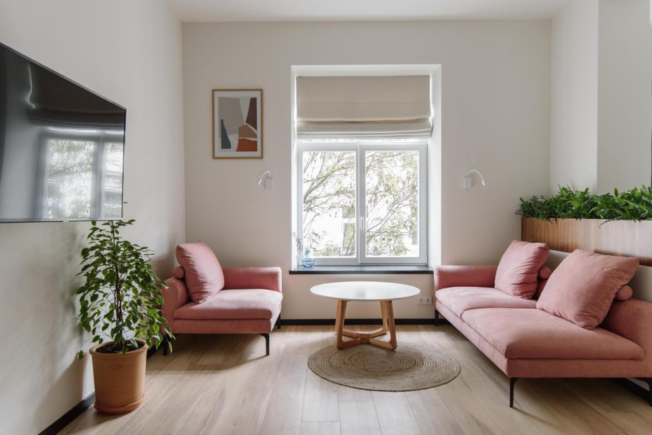 Design Apartment Lviv