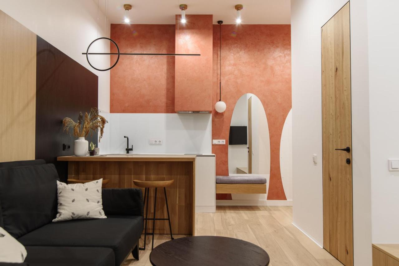 Apartment Design *