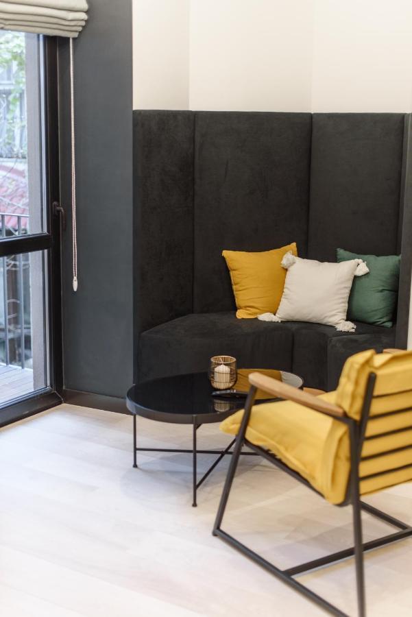Design Apartment