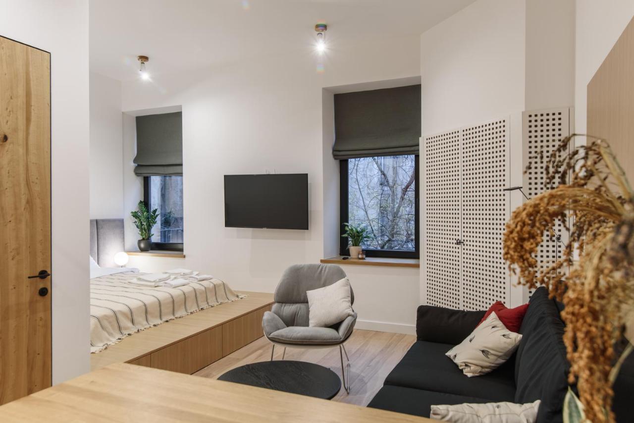 Apartment Design *