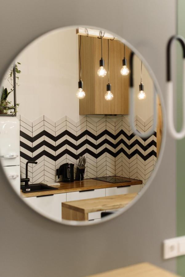 Apartment Design Lviv