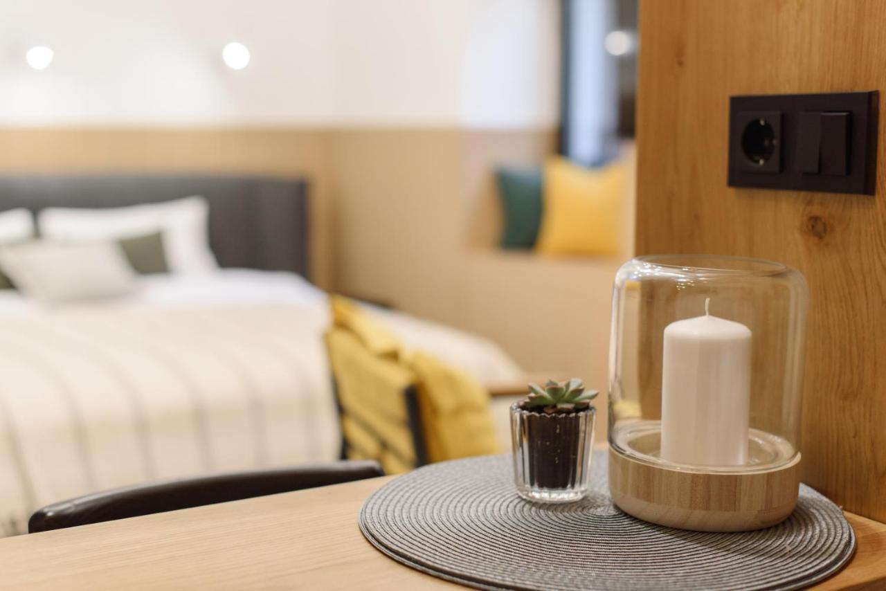 Design Apartment
