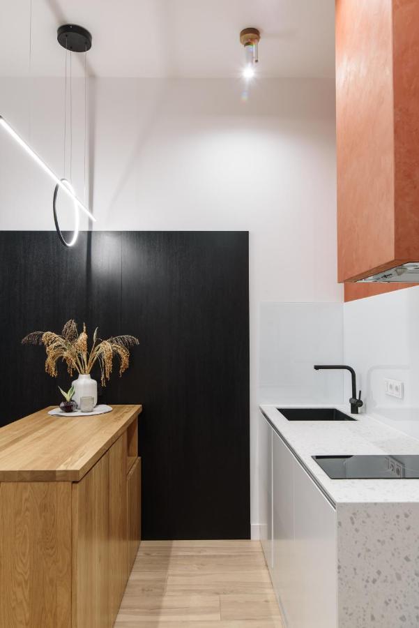 Apartment Design *
