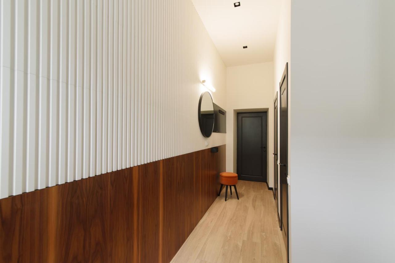 Apartment Design *