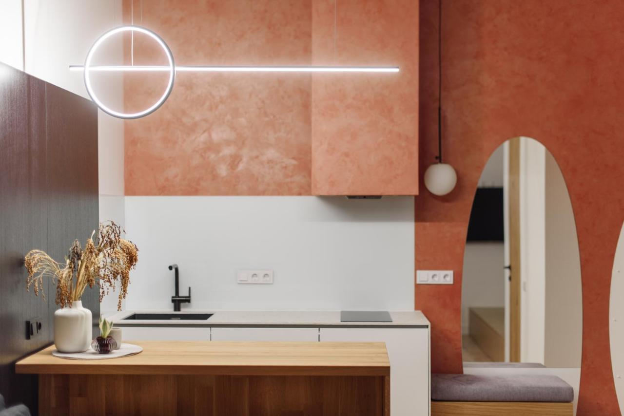 Design Apartment *