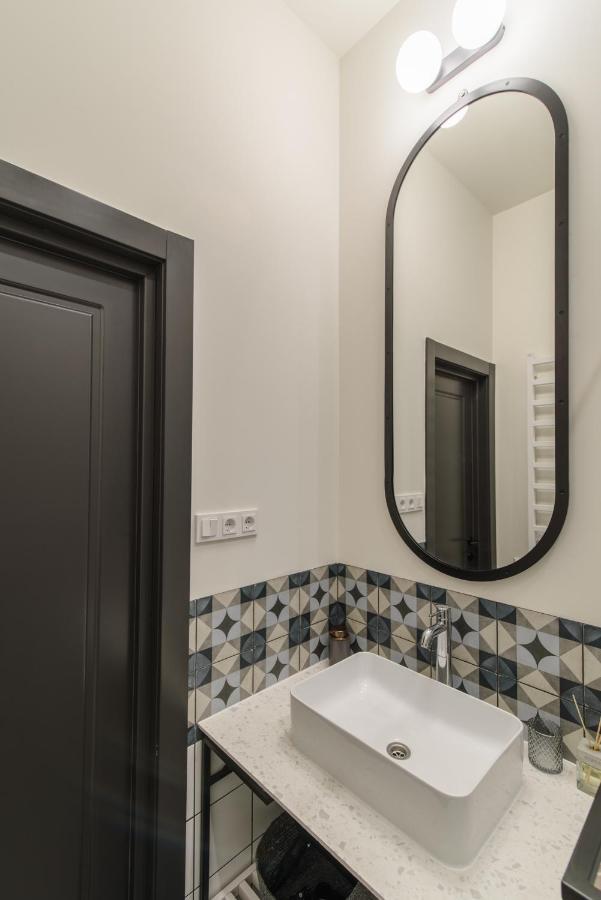 Apartment Design Lviv