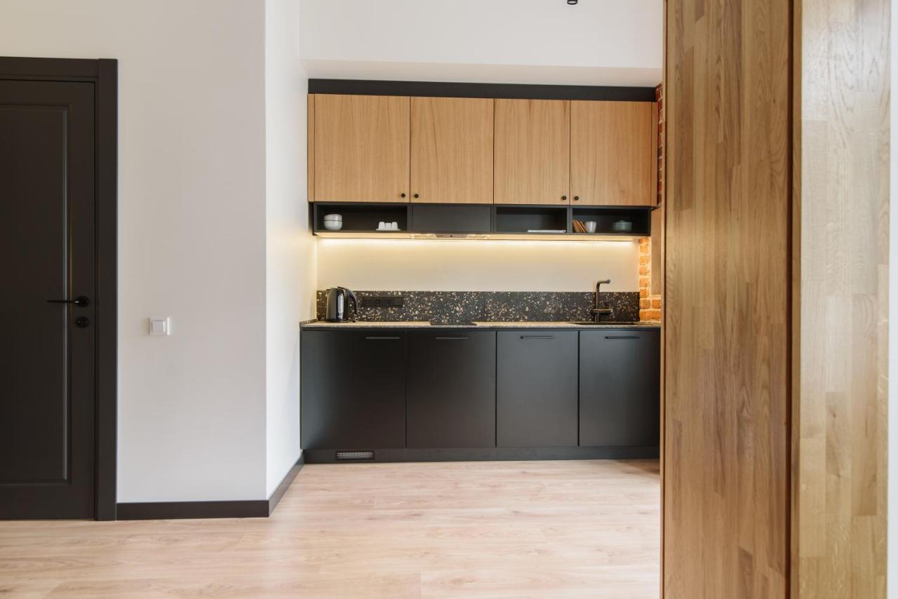 Apartment Design Lviv