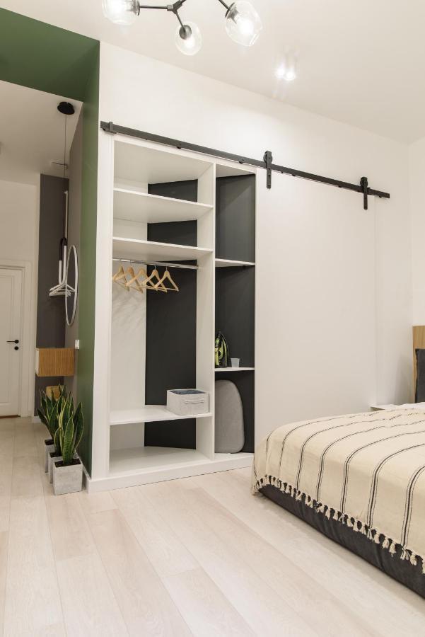 Design Apartment Lviv
