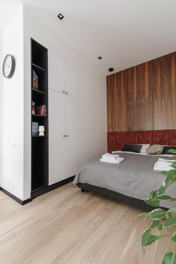 Design Apartment