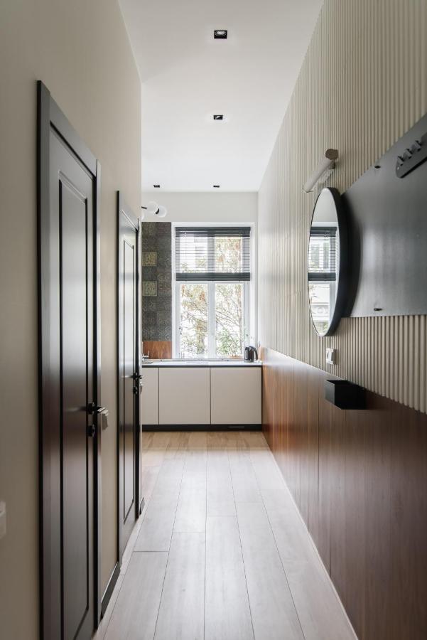 Design Apartment *