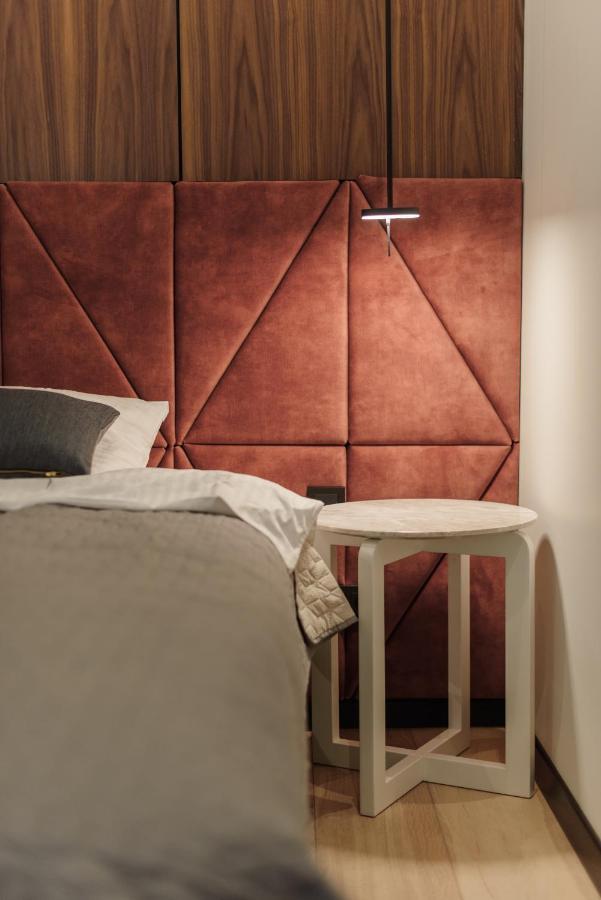 Apartment Design Lviv