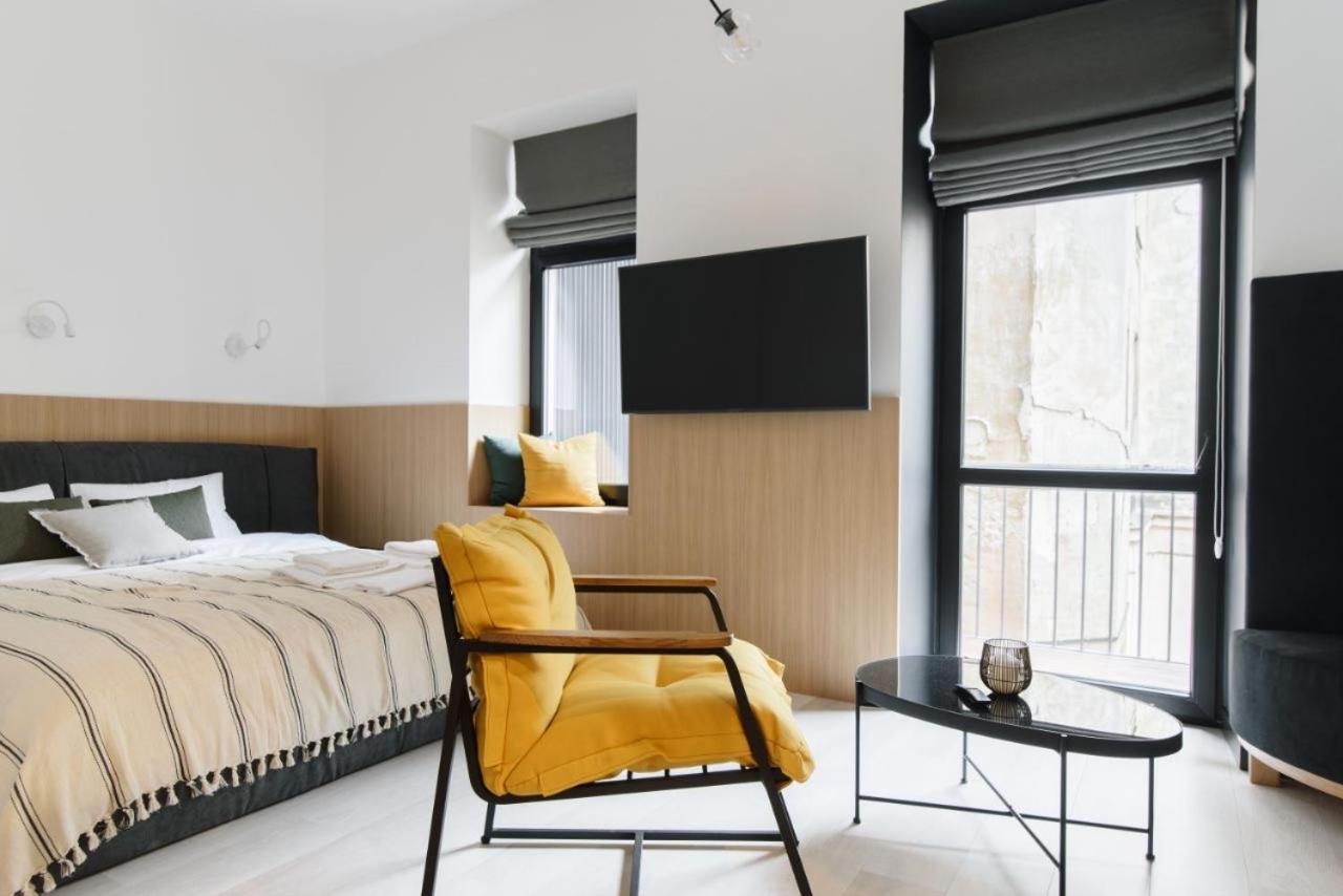Apartment Design