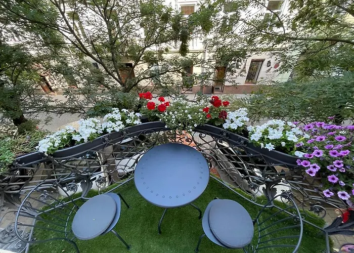 Design Apartment